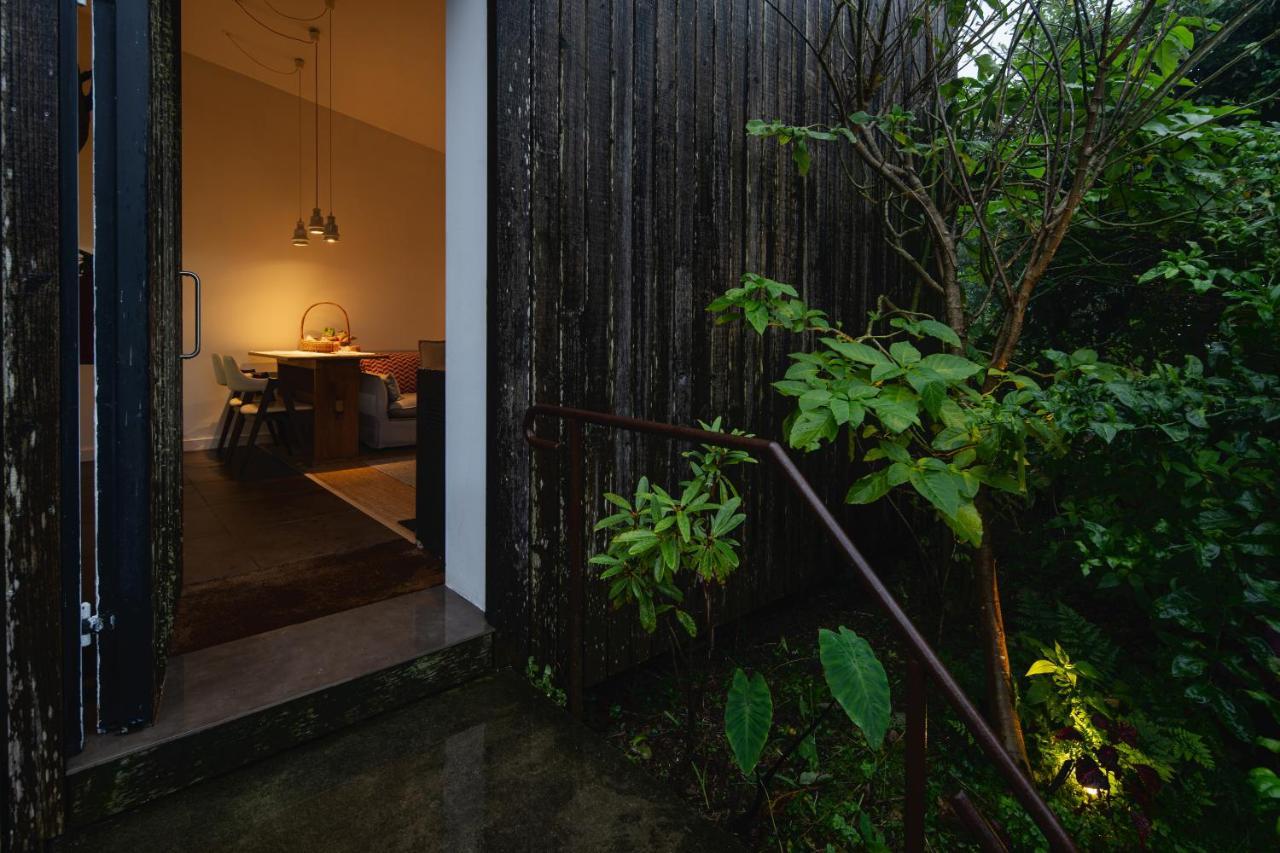 Sete Cidades Lake Lodge Ngoại thất bức ảnh